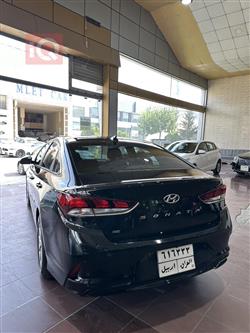 هیوندای سۆناتا